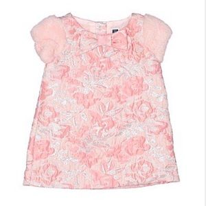 Janie & Jack Party Dress